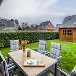 Austernperle, Familie Creutz