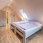 Austernperle, Familie Creutz Feriehus