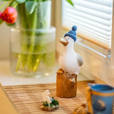 Austernperle, Familie Creutz *