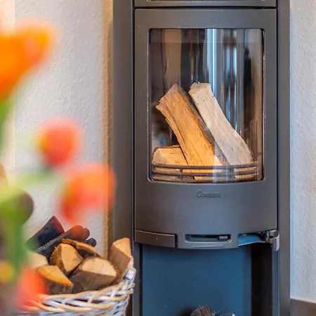 Dom wakacyjny Austernperle, Familie Creutz