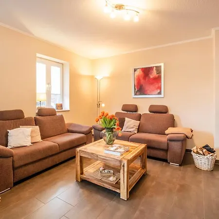 Austernperle, Familie Creutz * Sankt Peter-Ording