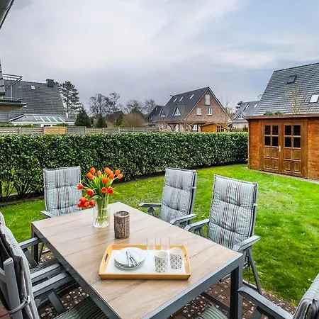 Austernperle, Familie Creutz