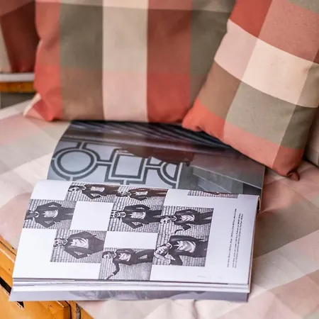 Austernperle, Familie Creutz Sankt Peter-Ording