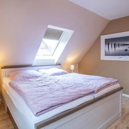 Austernperle, Familie Creutz Sankt Peter-Ording