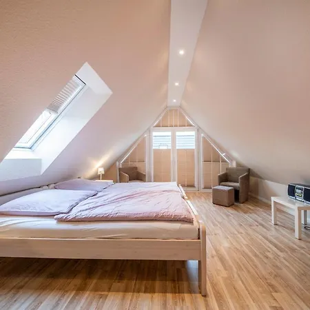 Austernperle, Familie Creutz Sankt Peter-Ording