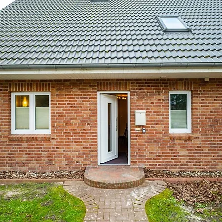 Dom wakacyjny Austernperle, Familie Creutz Sankt Peter-Ording