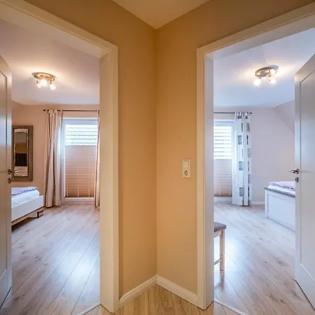 Austernperle, Familie Creutz * Sankt Peter-Ording