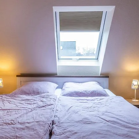 Austernperle, Familie Creutz Sankt Peter-Ording