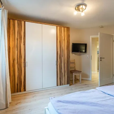 Dom wakacyjny Austernperle, Familie Creutz Sankt Peter-Ording