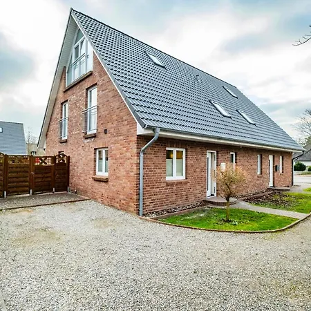 Austernperle, Familie Creutz Dom wakacyjny