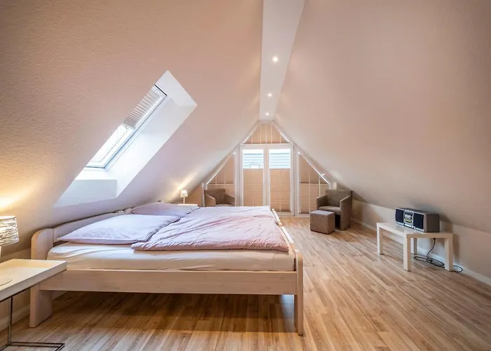 Austernperle, Familie Creutz Sankt Peter-Ording