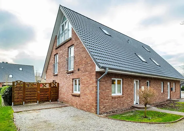 Vakantiehuis Austernperle, Familie Creutz